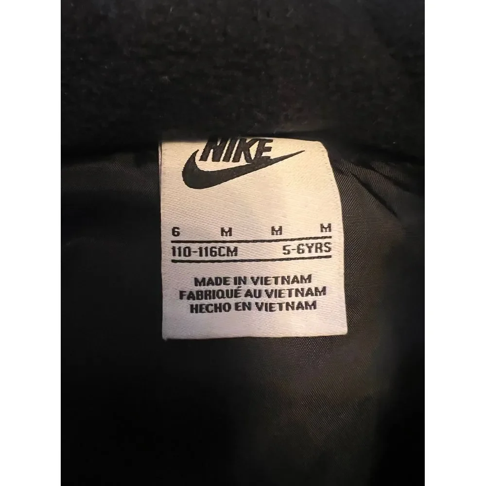 Nike kids vest‎